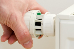 Midford central heating repair costs