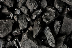 Midford coal boiler costs