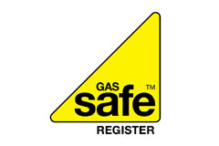 gas safe companies Midford